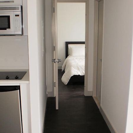 Metro Apartments New York Eksteriør bilde
