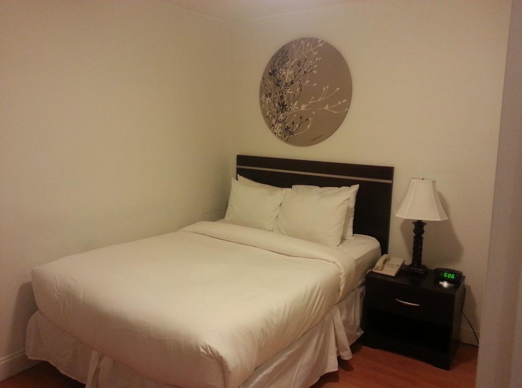 Metro Apartments New York Rom bilde