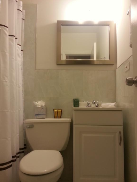 Metro Apartments New York Rom bilde