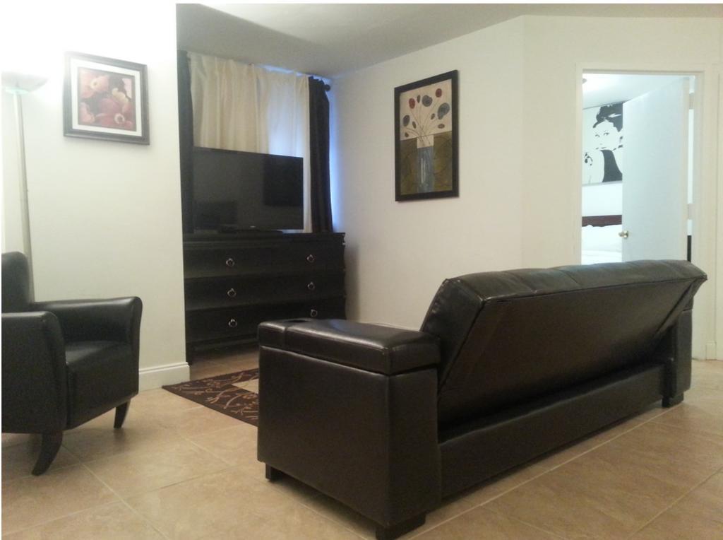 Metro Apartments New York Rom bilde