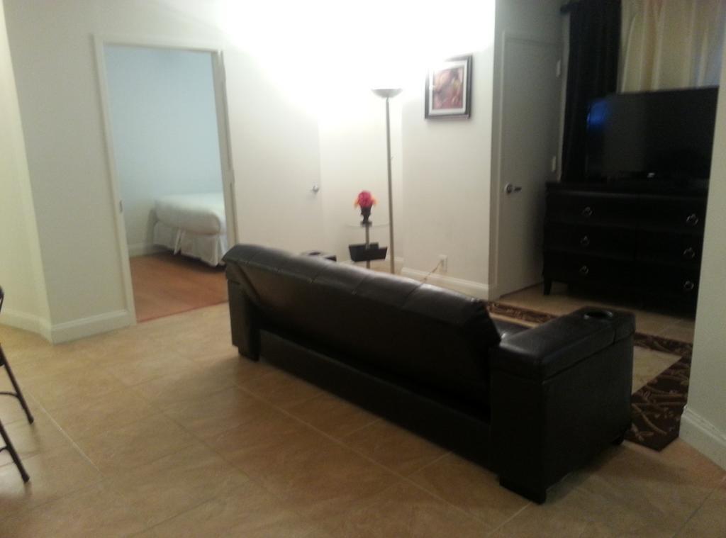Metro Apartments New York Rom bilde