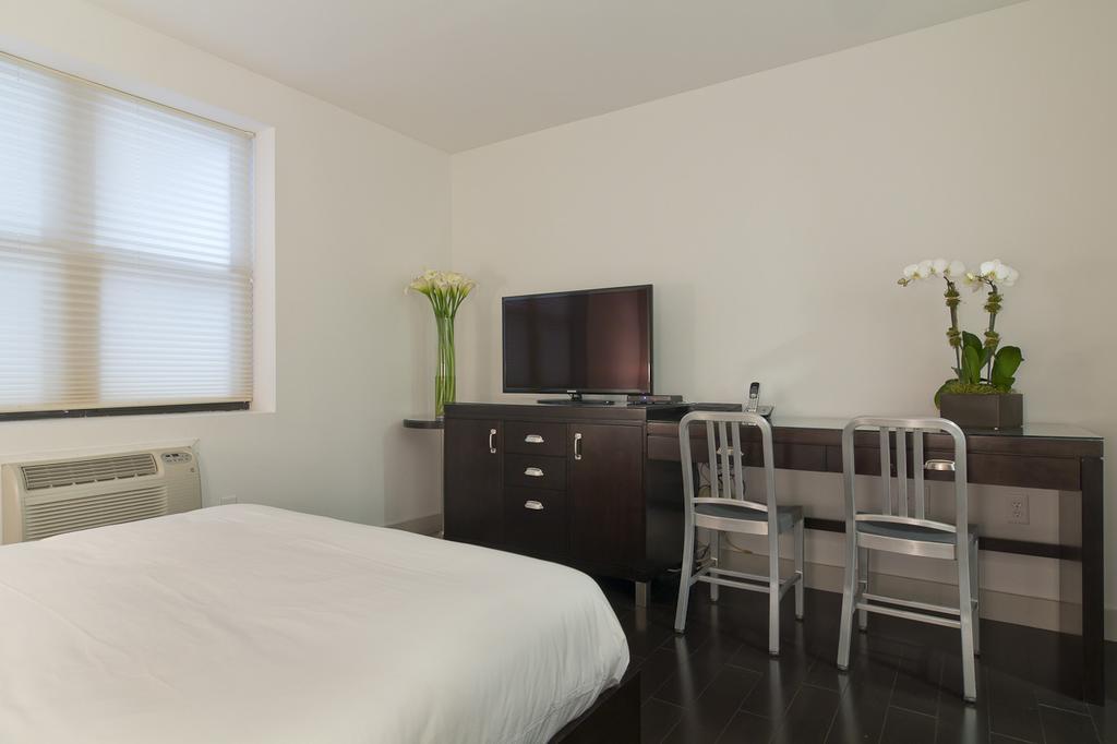 Metro Apartments New York Rom bilde