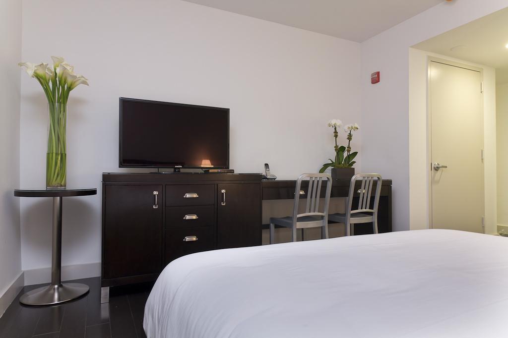 Metro Apartments New York Rom bilde