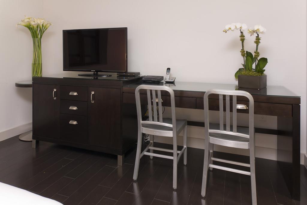 Metro Apartments New York Rom bilde