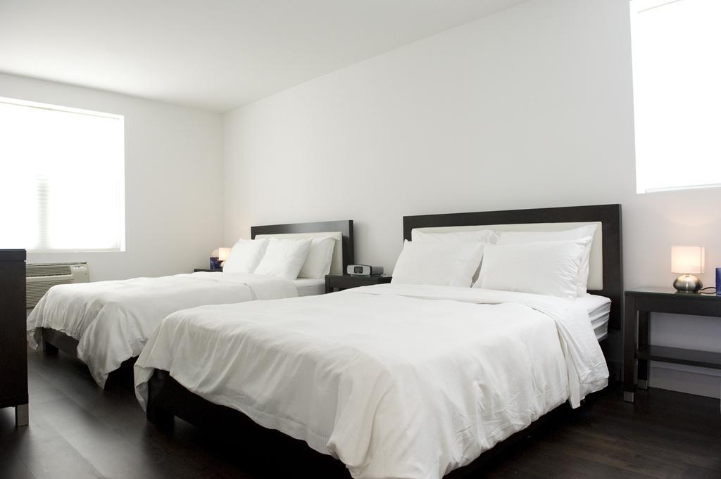Metro Apartments New York Rom bilde