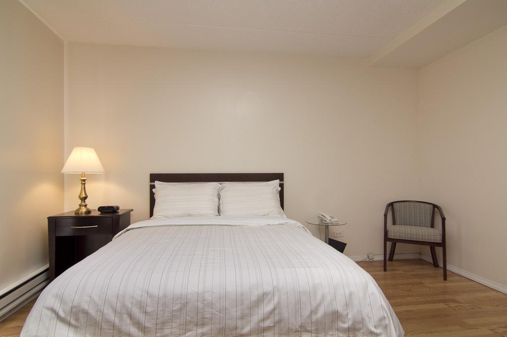 Metro Apartments New York Rom bilde