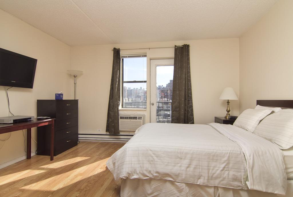 Metro Apartments New York Rom bilde