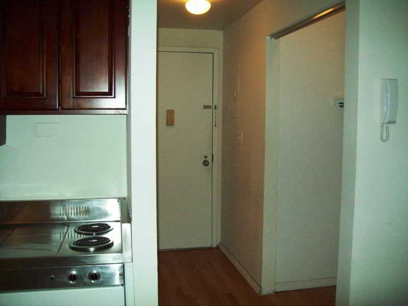 Metro Apartments New York Eksteriør bilde