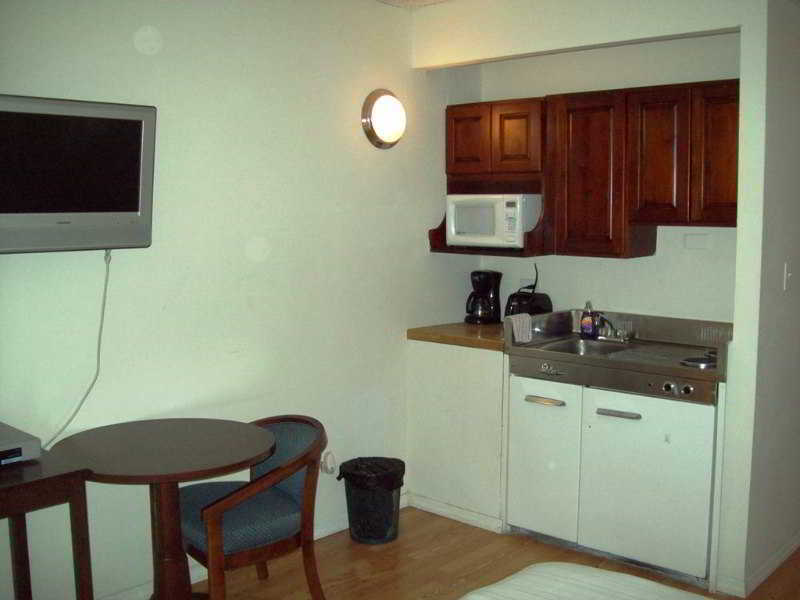 Metro Apartments New York Eksteriør bilde